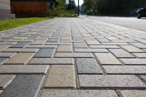 Best Residential Paver Driveway  in La Puebla, NM