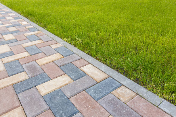 Best Interlocking Driveway Pavers  in La Puebla, NM