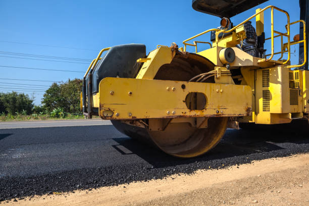 Best Driveway Paving Contractor  in La Puebla, NM